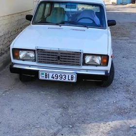 Lada 2107 1999