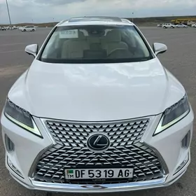 Lexus RX 350 2020