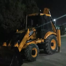 JCB 3CX ECO 2000