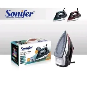 Ütük утюг SONIFER 9101 MODEL