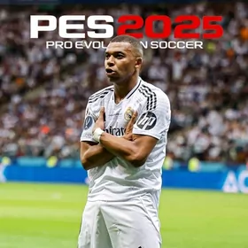 Pes 17 Patch 2025