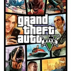 Gta 5