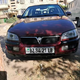 Opel Omega 1995