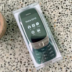 nokia 6310 paket