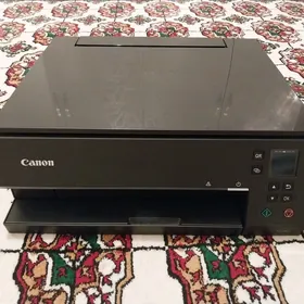 canon printer