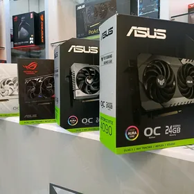 RTX 4090 ASUS