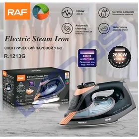 Ütük утюг RAF1213 2600W model