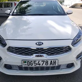 Kia Forte 2021