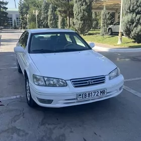 Toyota Camry 1998