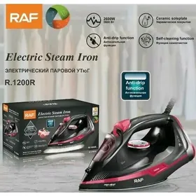 Ütük утюг RAF1200 2600W model