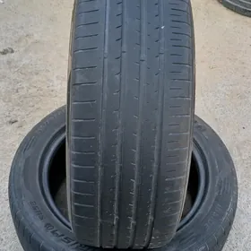 200 m Sailun raboçy 215/55R17