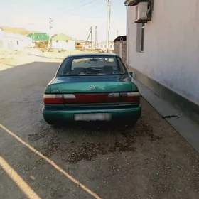 Toyota Corolla 1997