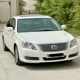 Toyota Avalon 2008