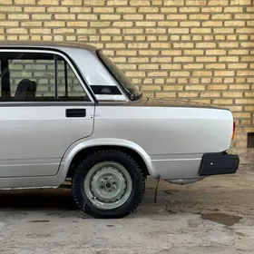 Lada 2107 2010