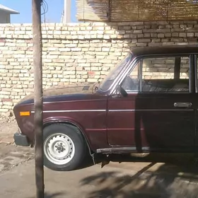 Lada 2106 1983