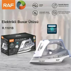 Ütük утюг RF1101 model