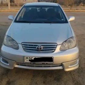 Toyota Corolla 2005