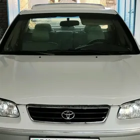 Toyota Camry 1998