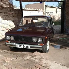 Lada 2106 1983