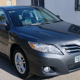 Toyota Camry 2009