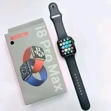 i8 pro max smart watch