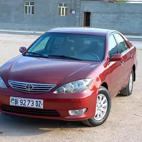 Toyota Camry 2005