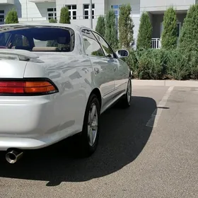 Toyota Mark II 1995