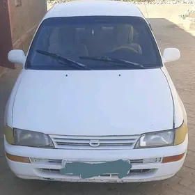 Toyota Corolla 1993