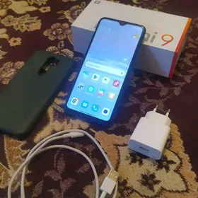 Redmi9 2021