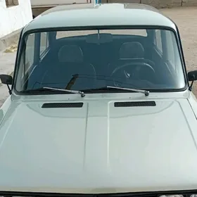 Lada 2106 2000