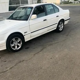 BMW 535 1991