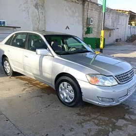 Toyota Avalon 2001