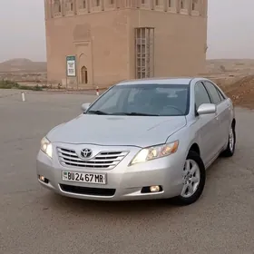 Toyota Camry 2008