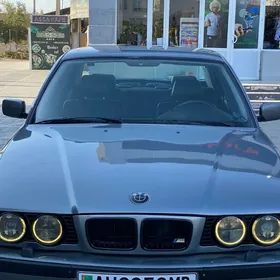 BMW 525 1993