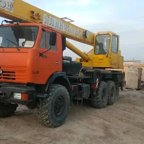 Kamaz 5410 2009