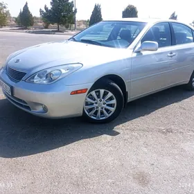 Lexus ES 300 2002