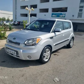 Kia Soul 2010