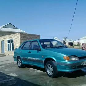 Lada 2115 2001