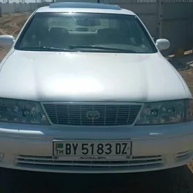 Toyota Avalon 1997