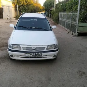 Opel Astra 1996