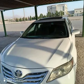 Toyota Camry 2009