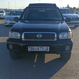 Nissan Pathfinder 2003