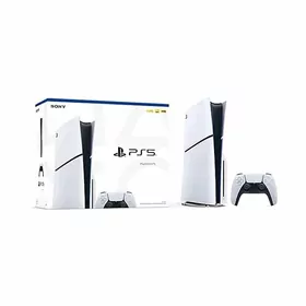 PS5 slim 1TB+oýunlar