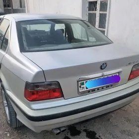 BMW 320 1991