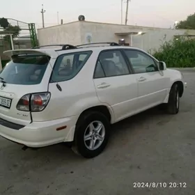 Lexus RX 300 2000