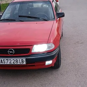 Opel Astra 1993