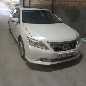 Toyota Camry 2013