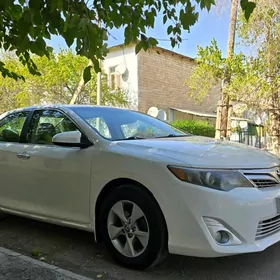 Toyota Camry 2014