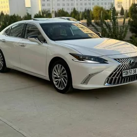 Lexus ES 350 2022