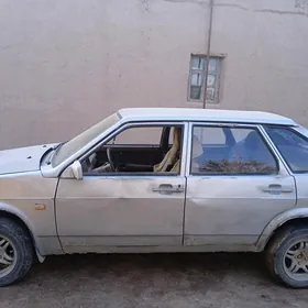 Lada 2109 1988